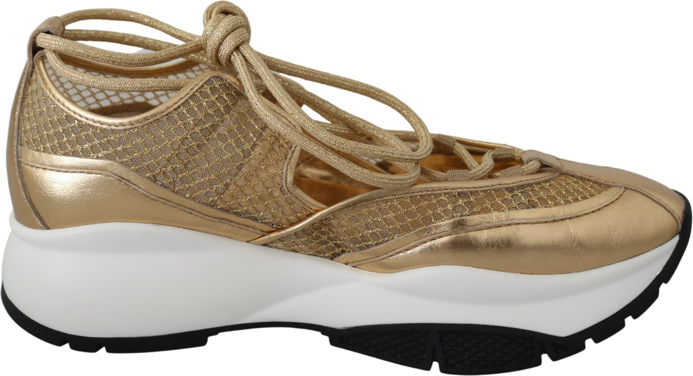 Michigan Sneakers Jimmy Choo Eyewear