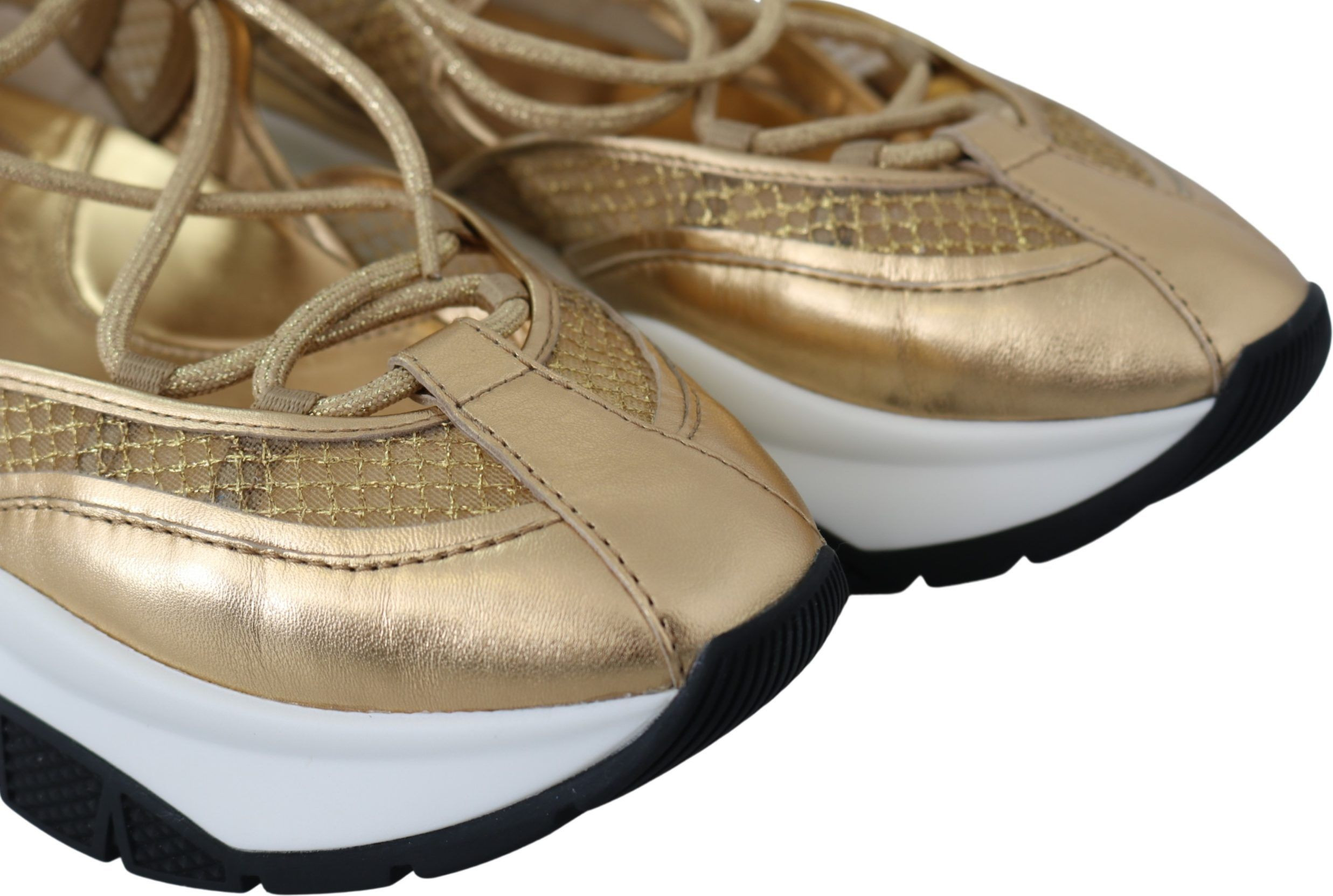 Michigan Sneakers Jimmy Choo Eyewear