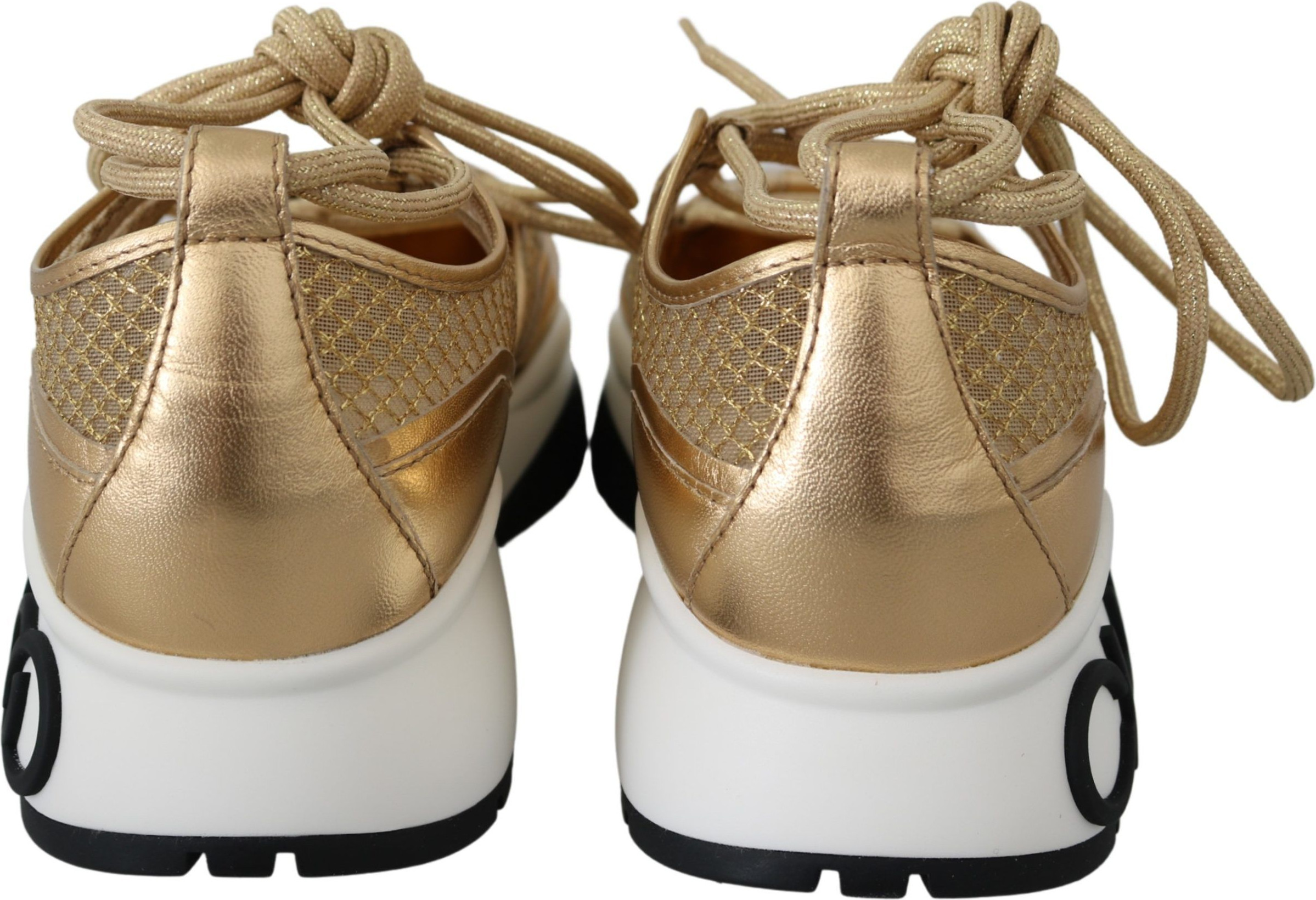 Michigan Sneakers Jimmy Choo Eyewear
