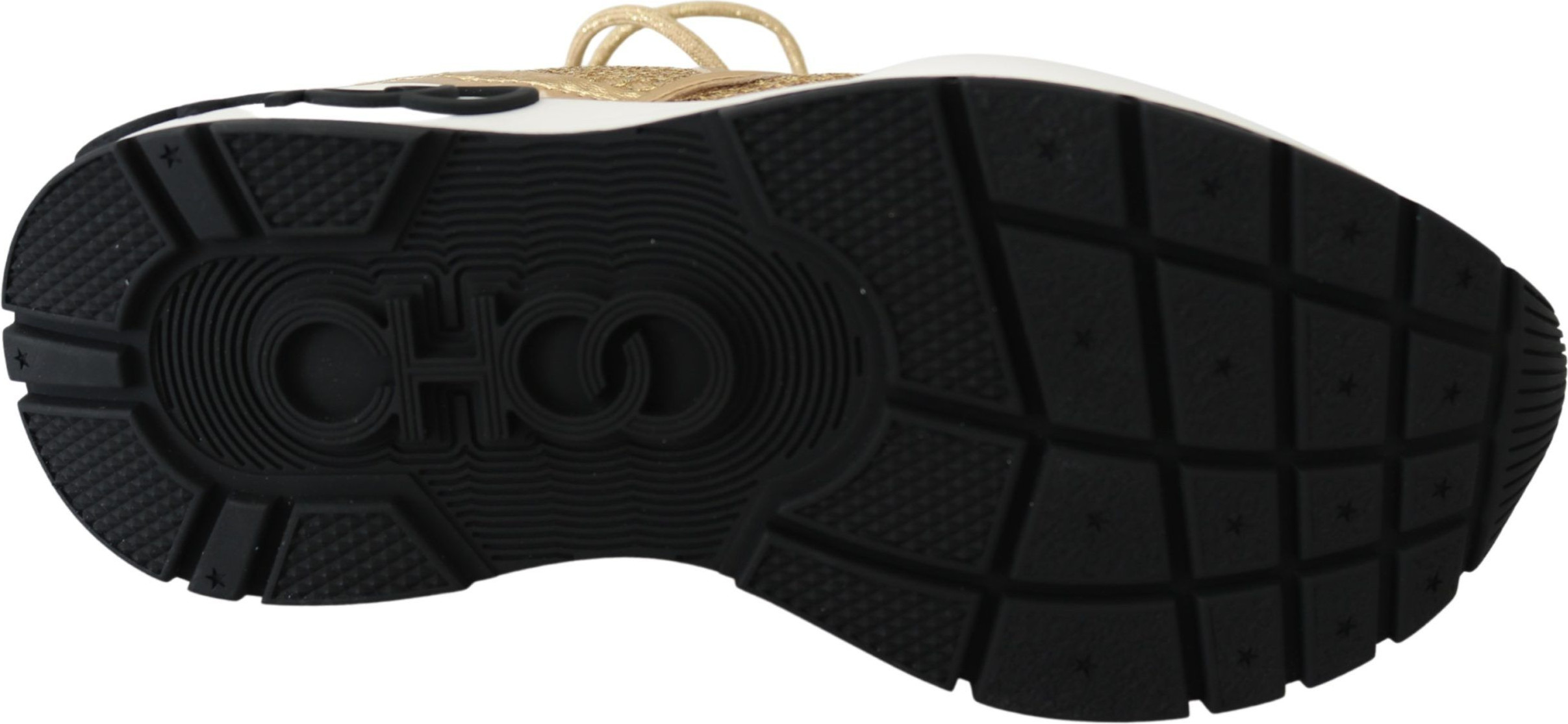 Michigan Sneakers Jimmy Choo Eyewear