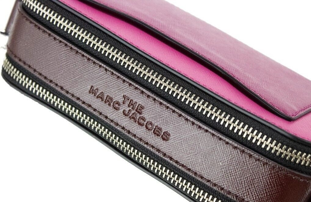 Shoulder Bag Purse The Marc Jacobs The Studded Snapshot