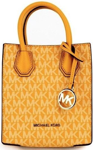 Crossbody Bag Michael Kors Mercer XS Shopper Crossbody Bag