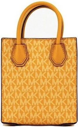 Crossbody Bag Michael Kors Mercer XS Shopper Crossbody Bag