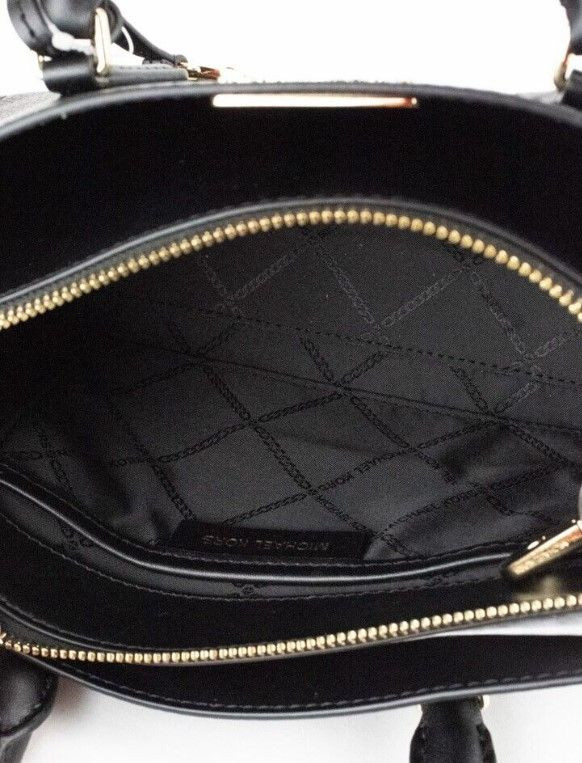 Сумка-саквойяж через плечо Michael Kors Valerie