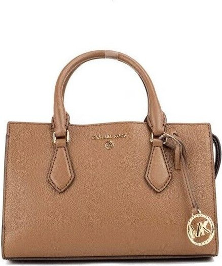 Satchel Handbag Michael Kors Valerie