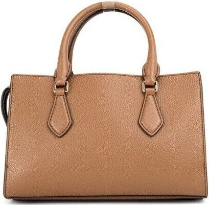Satchel Handbag Michael Kors Valerie