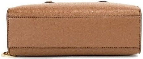 Satchel Handbag Michael Kors Valerie