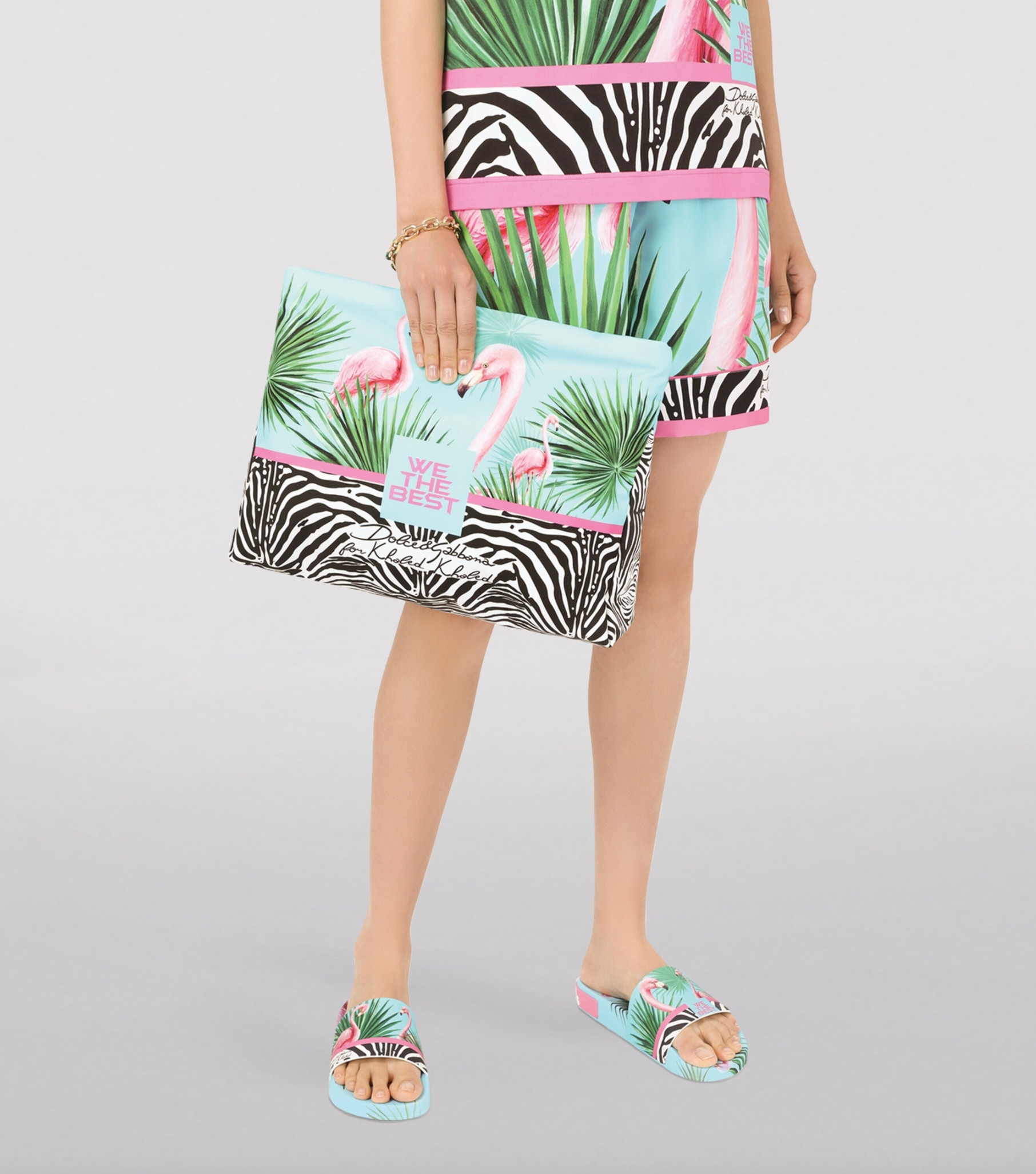 Клатч Dolce & Gabbana