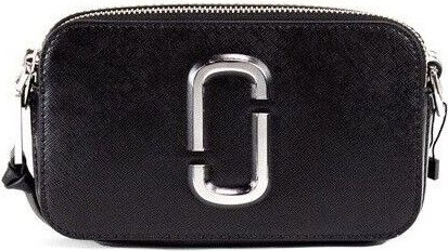 The Marc Jacobs The Studded Snapshot yelpegi