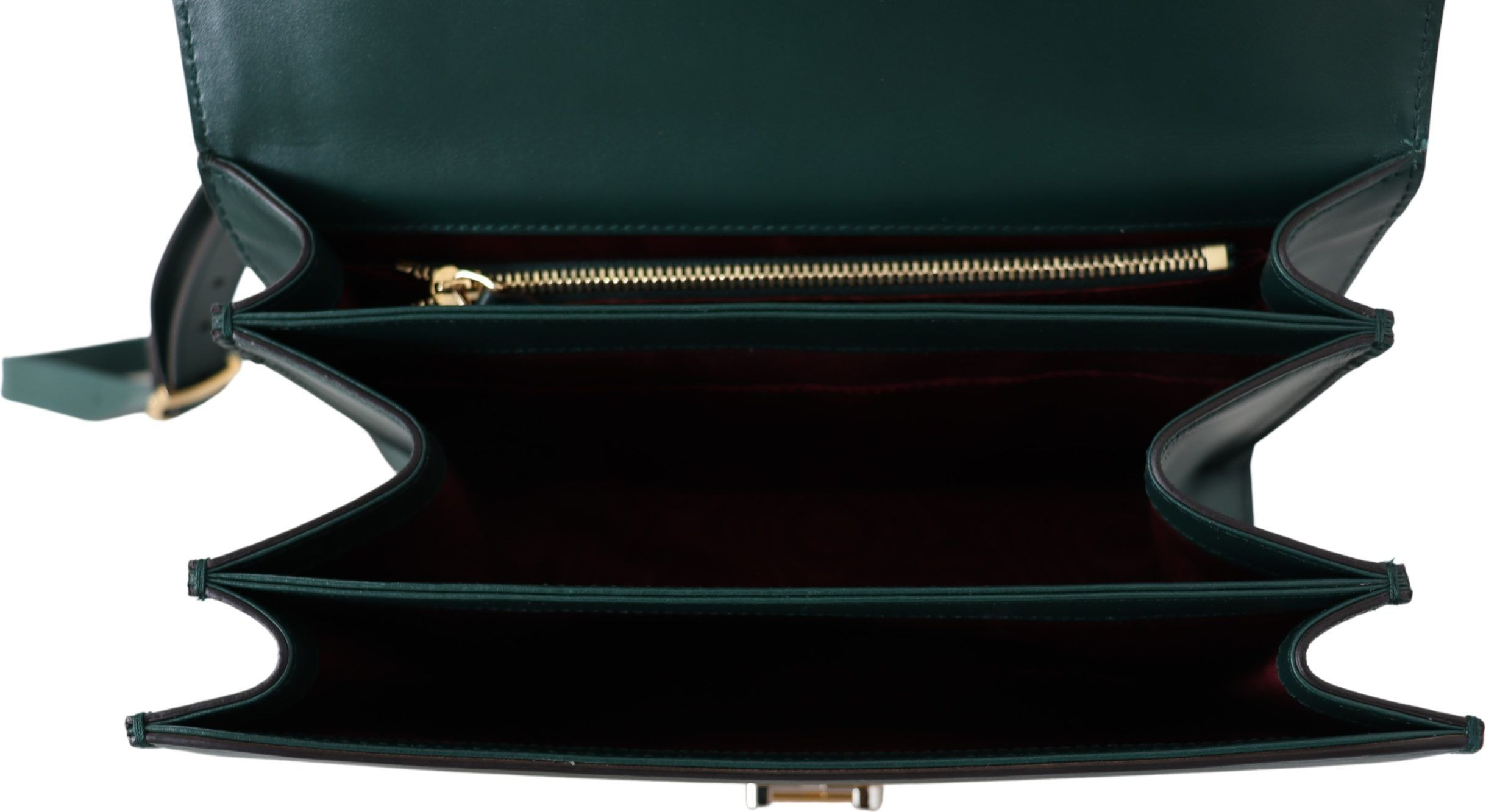 Shoulder Bag Gucci Elegant