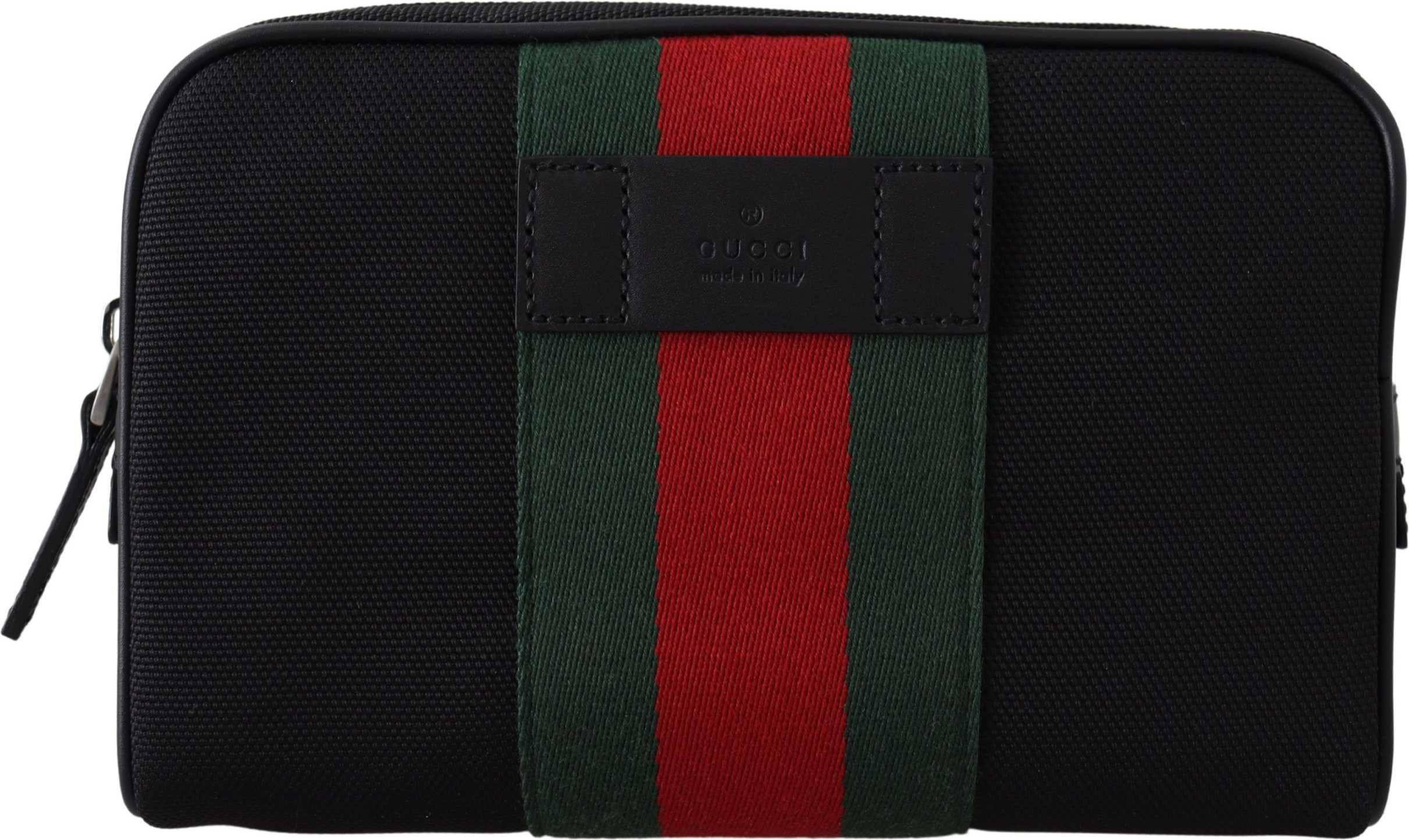 Belt Bag Gucci Iconic Stripes