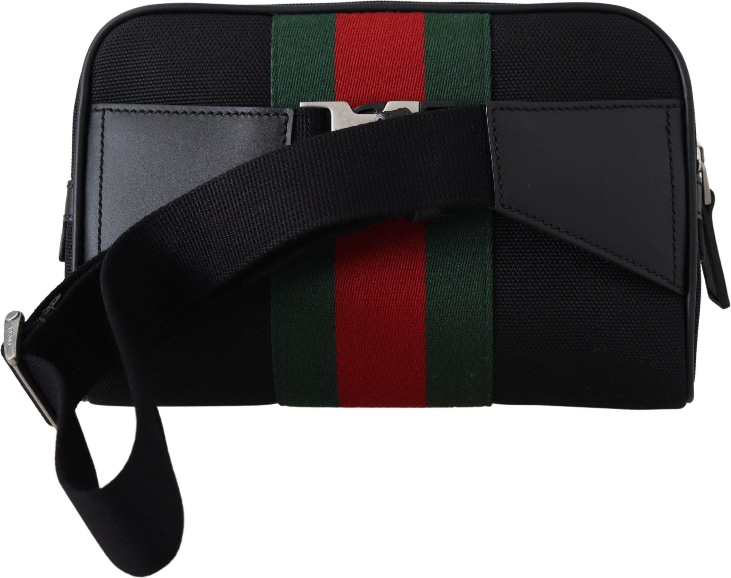 Belt Bag Gucci Iconic Stripes