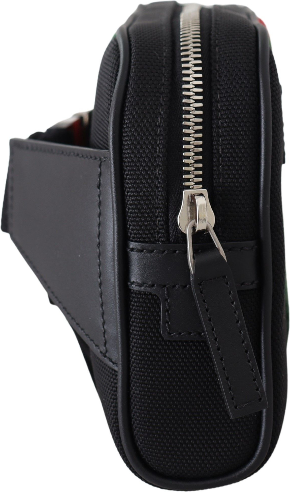 Belt Bag Gucci Iconic Stripes