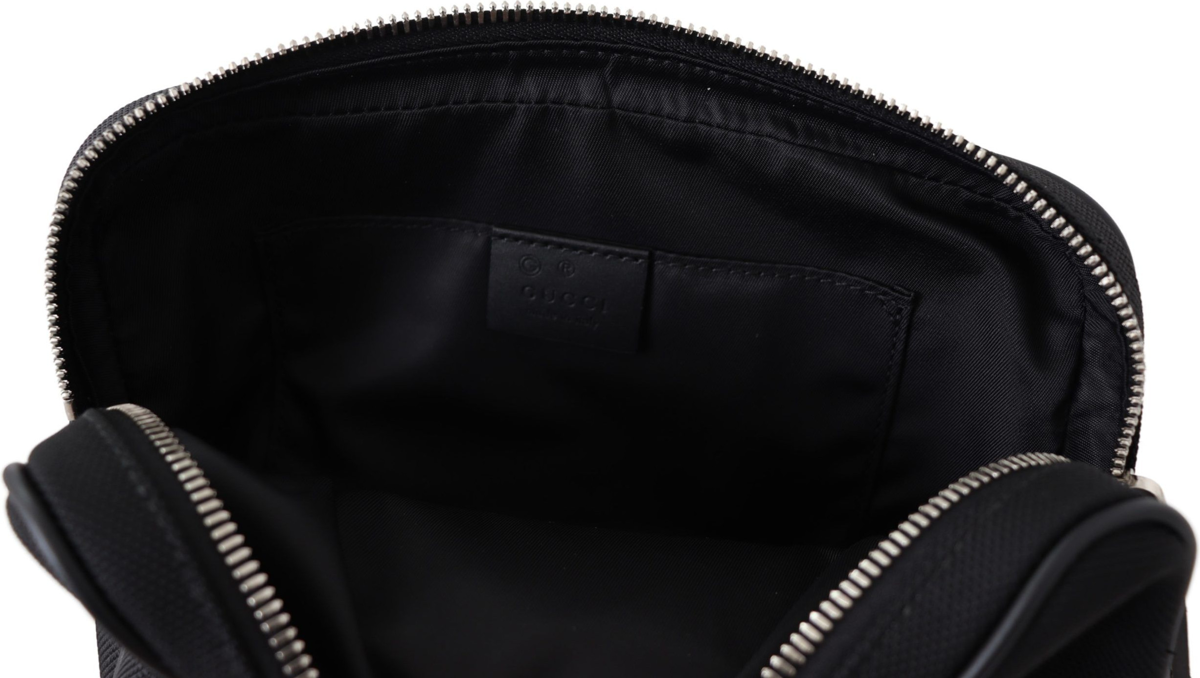 Belt Bag Gucci Iconic Stripes