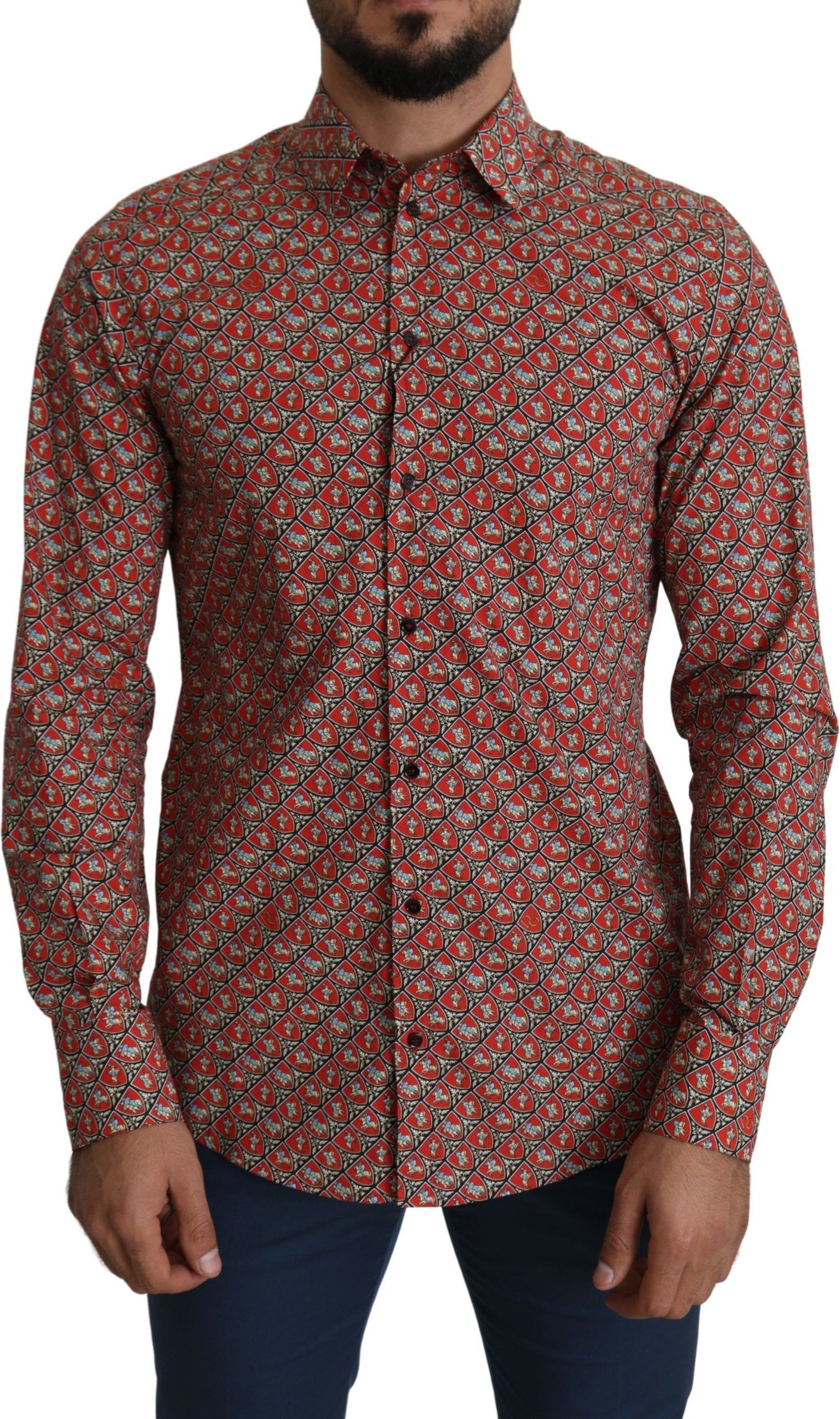  Shirt Dolce & Gabbana