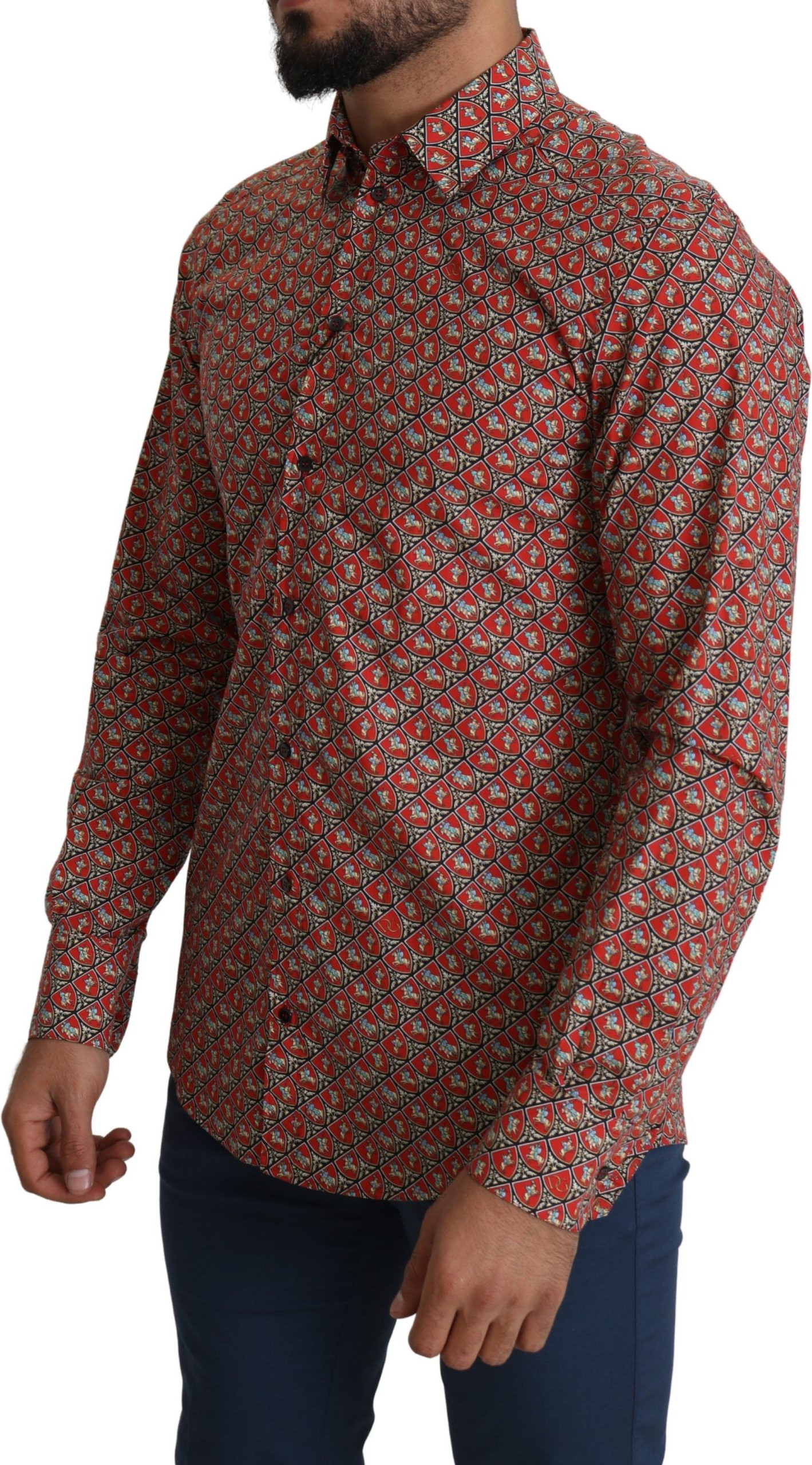  Shirt Dolce & Gabbana