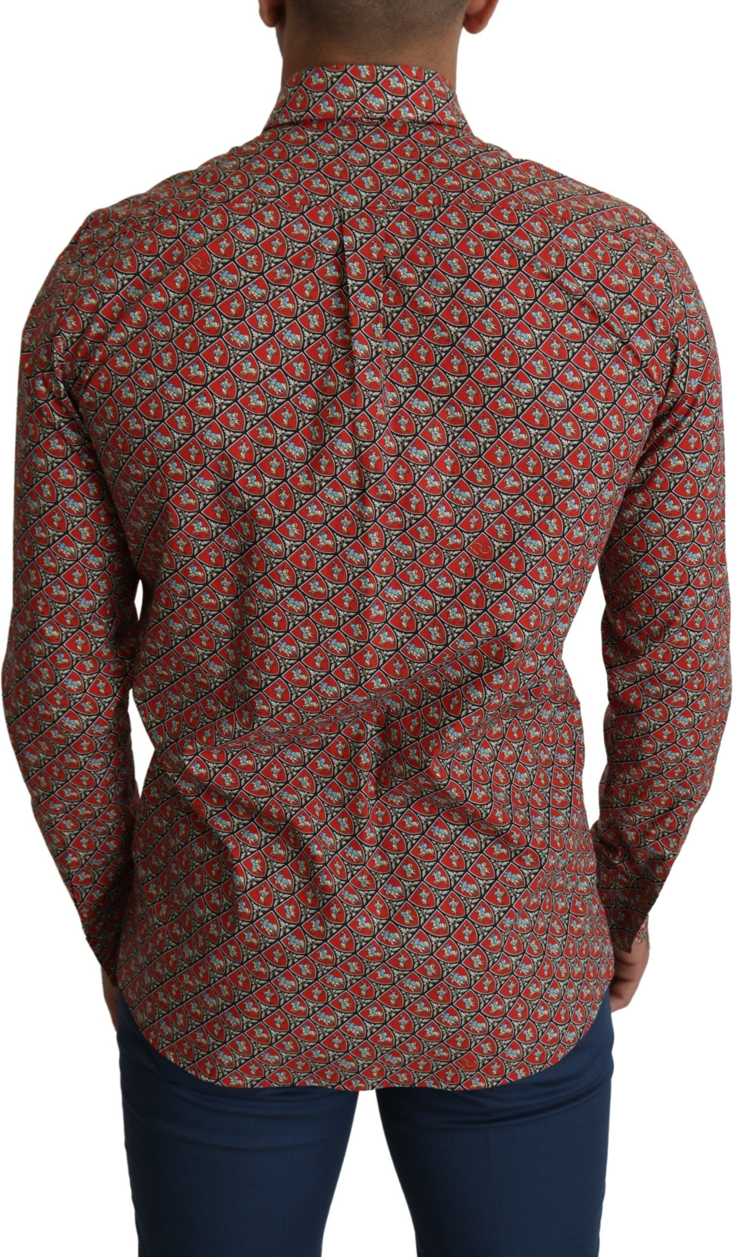  Shirt Dolce & Gabbana