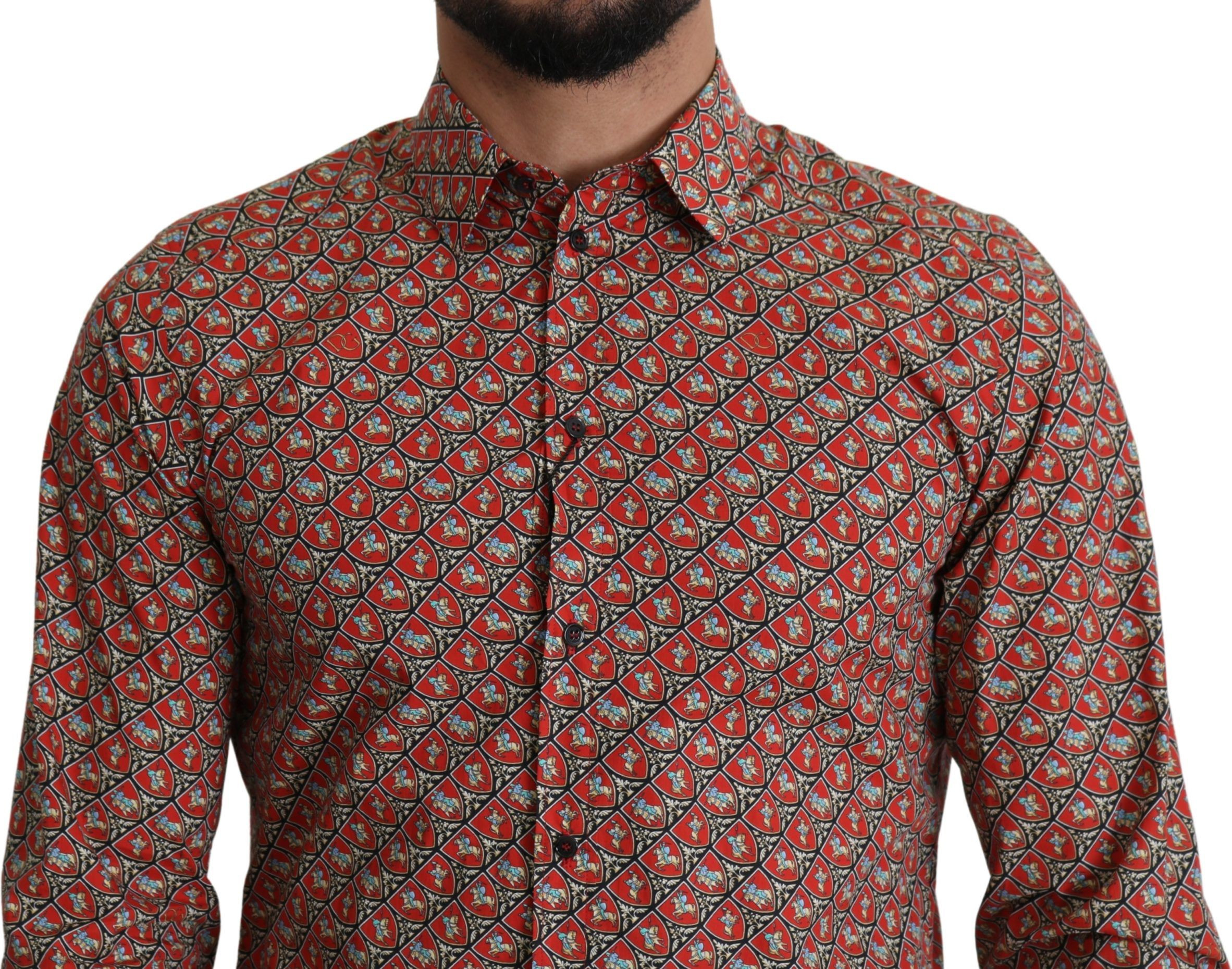  Shirt Dolce & Gabbana