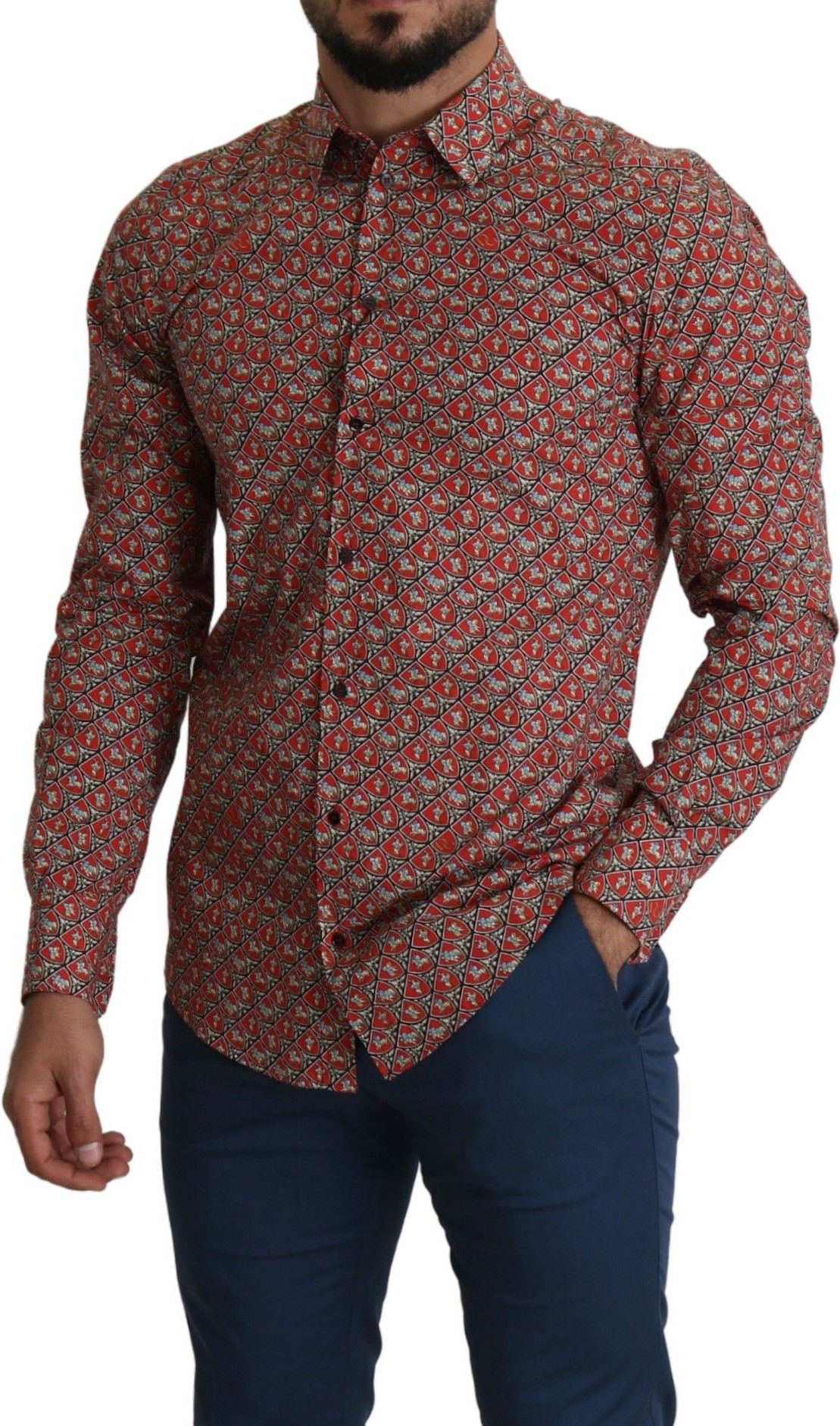  Shirt Dolce & Gabbana