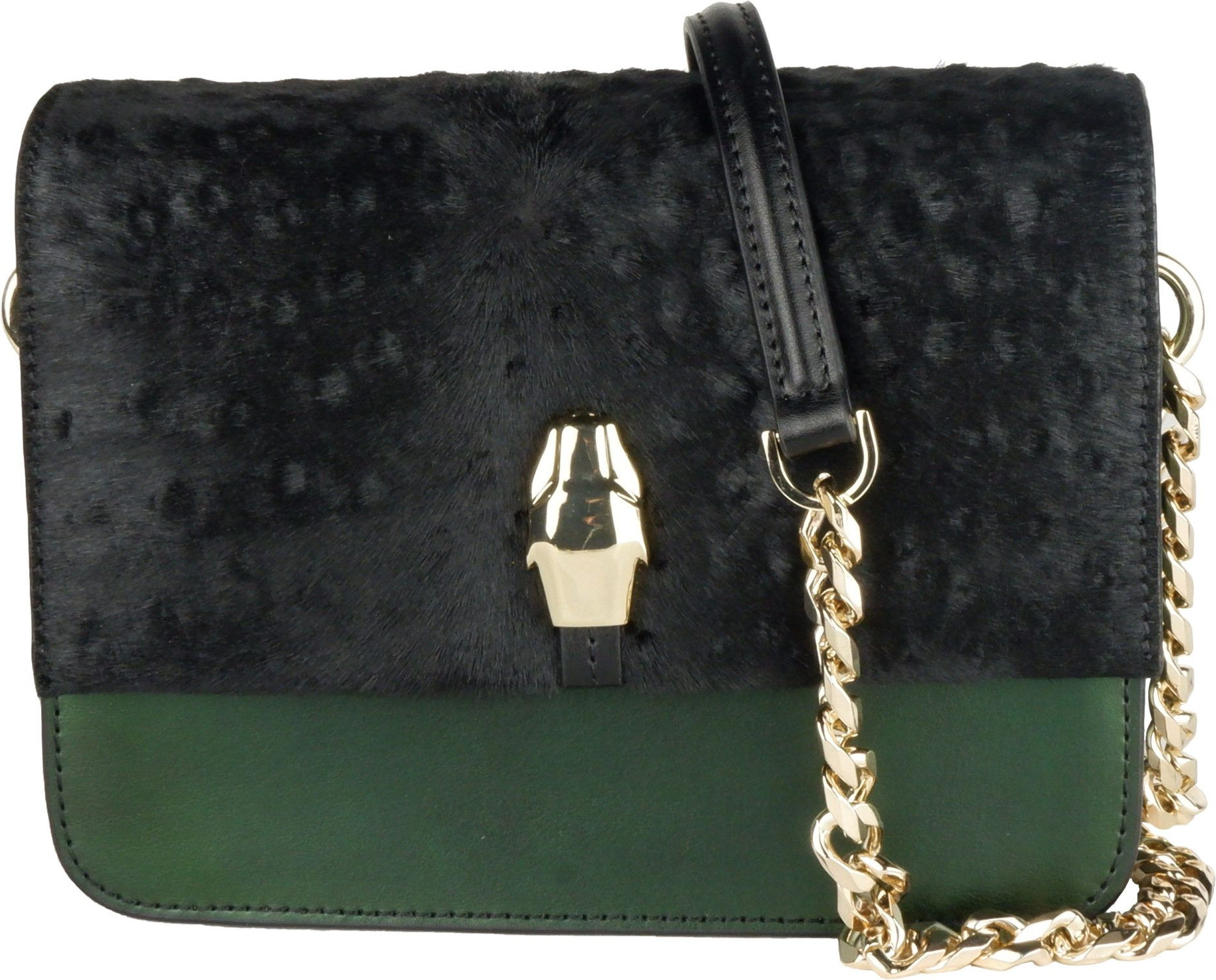 Shoulder Bag cavalli CLASS