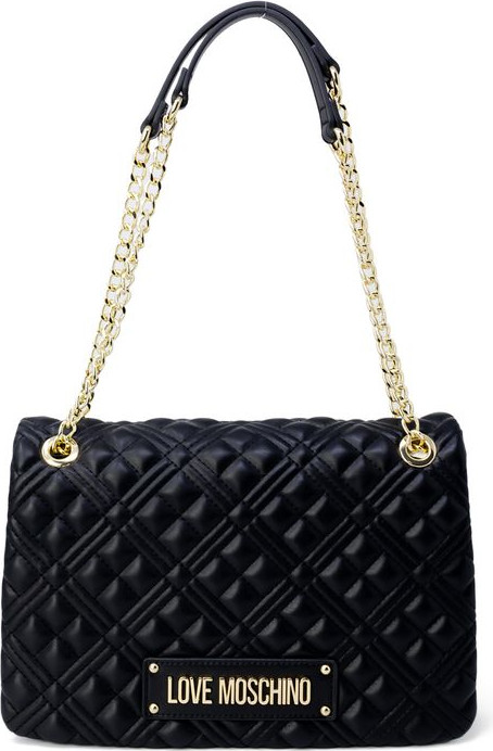 Сумка LOVE MOSCHINO QUILTED