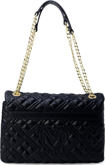 Сумка LOVE MOSCHINO QUILTED