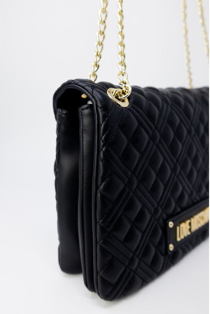 Сумка LOVE MOSCHINO QUILTED