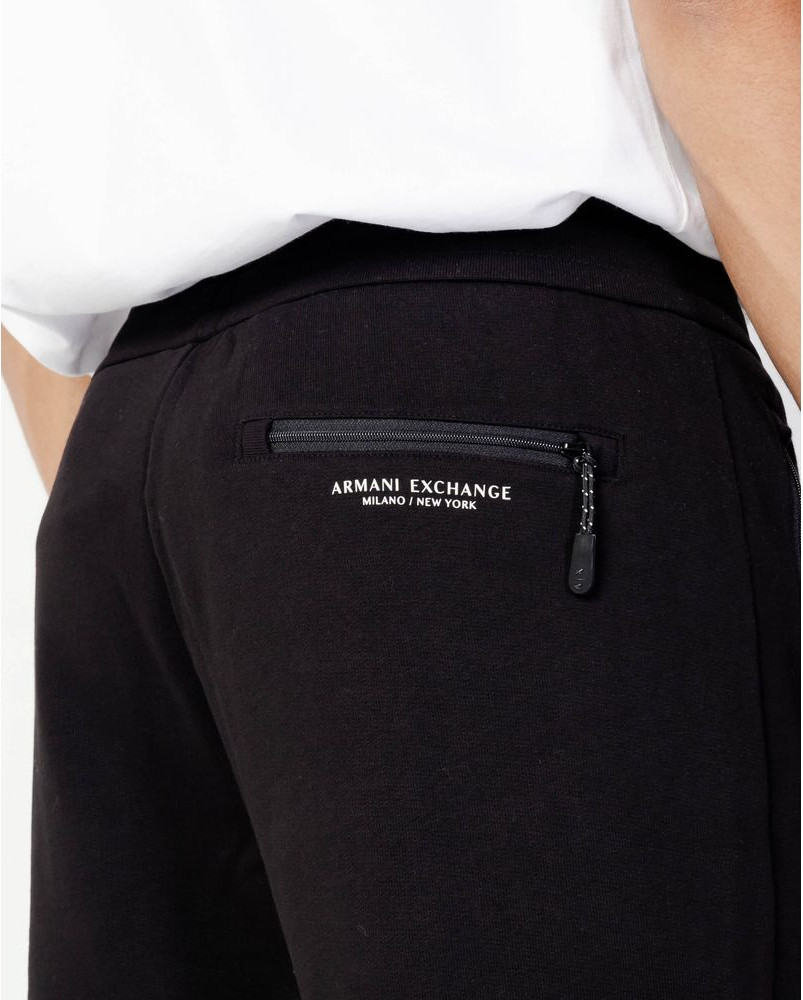 Джоггеры Armani Exchange