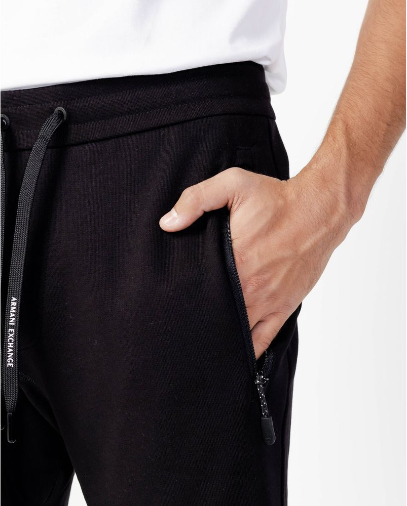 Джоггеры Armani Exchange