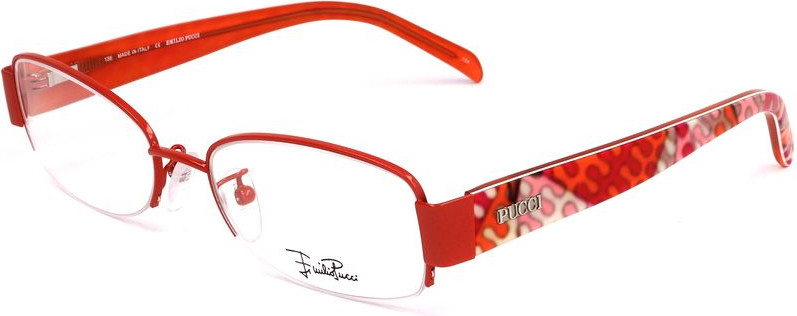 Eyeglasses Emilio Pucci