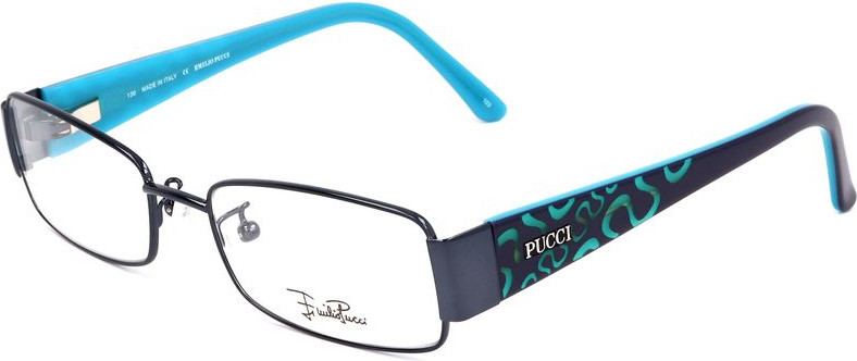 Eyeglasses Emilio Pucci