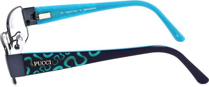 Eyeglasses Emilio Pucci
