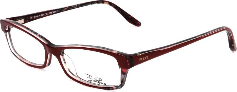 Eyeglasses Emilio Pucci