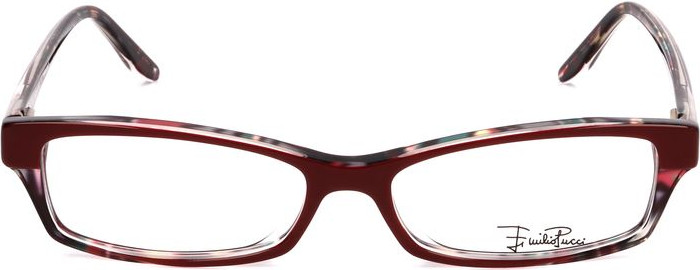 Eyeglasses Emilio Pucci