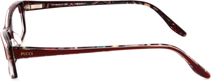 Eyeglasses Emilio Pucci