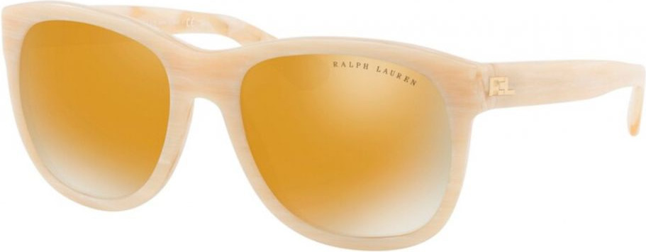 Ralph Lauren Zamsh To'g'ri Kiyim