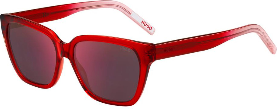 Солнцезащитные очки Hugo Boss