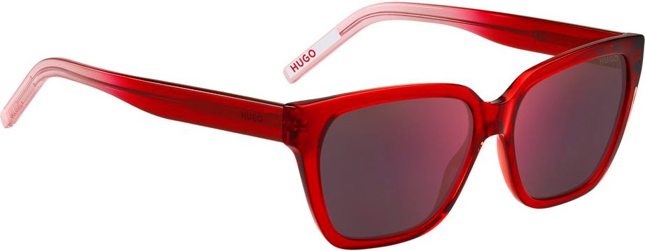 Солнцезащитные очки Hugo Boss