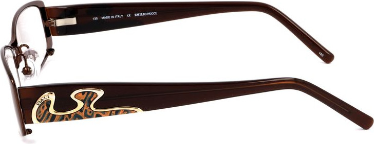 Eyeglasses Emilio Pucci