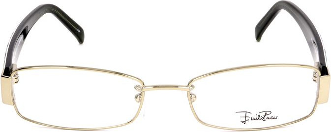 Eyeglasses Emilio Pucci