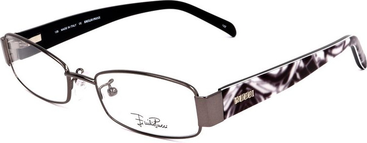 Eyeglasses Emilio Pucci