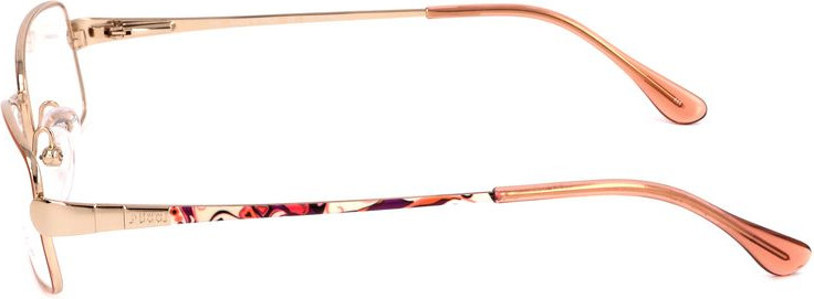 Emilio Pucci Ayollar uchun ko'zoynak