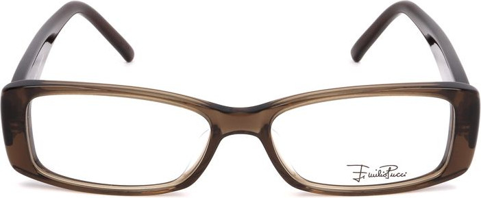 Plastic Glasses Emilio Pucci