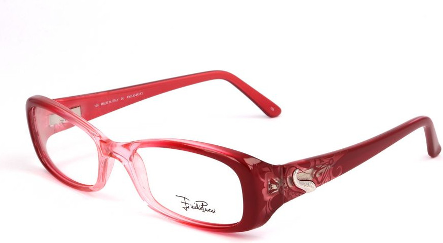Eyeglasses Emilio Pucci