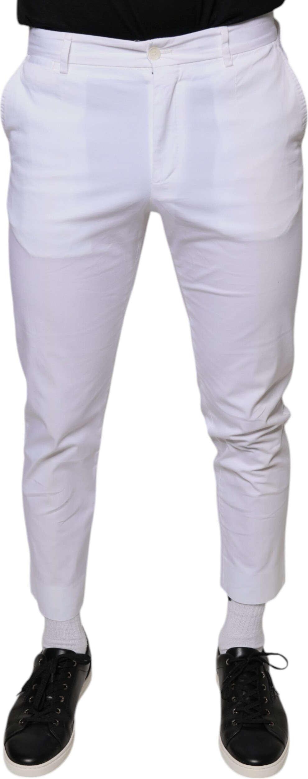 Dress pants Dolce & Gabbana
