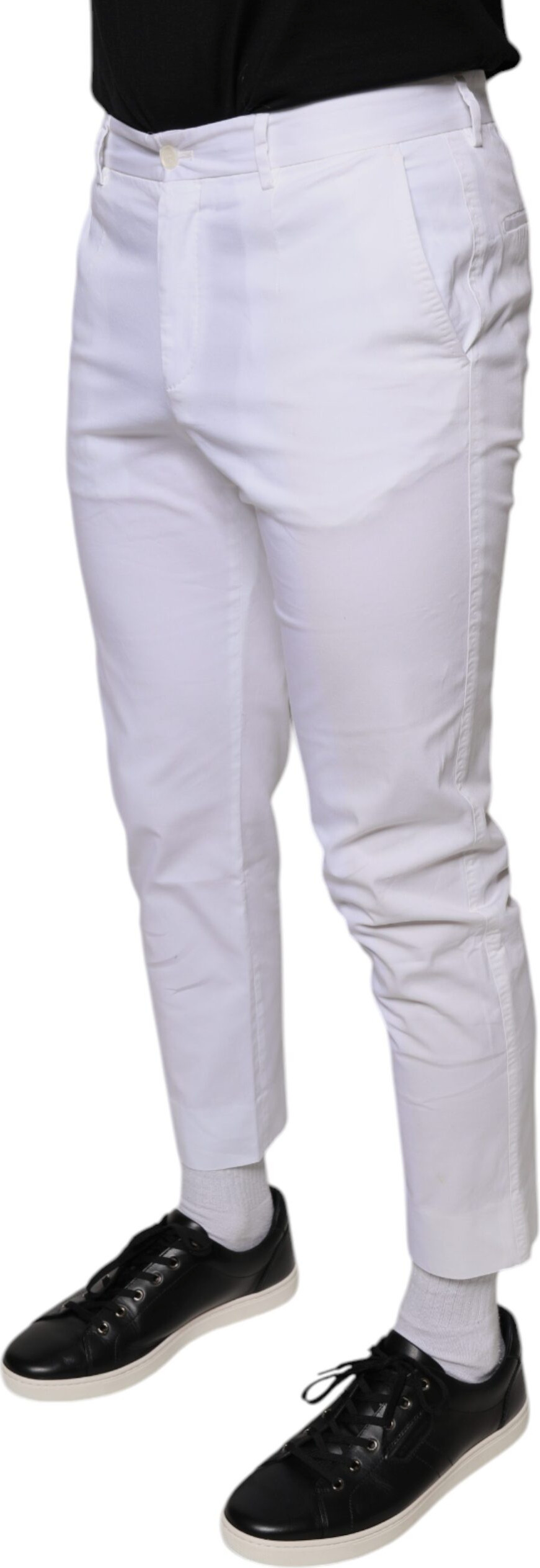 Dress pants Dolce & Gabbana