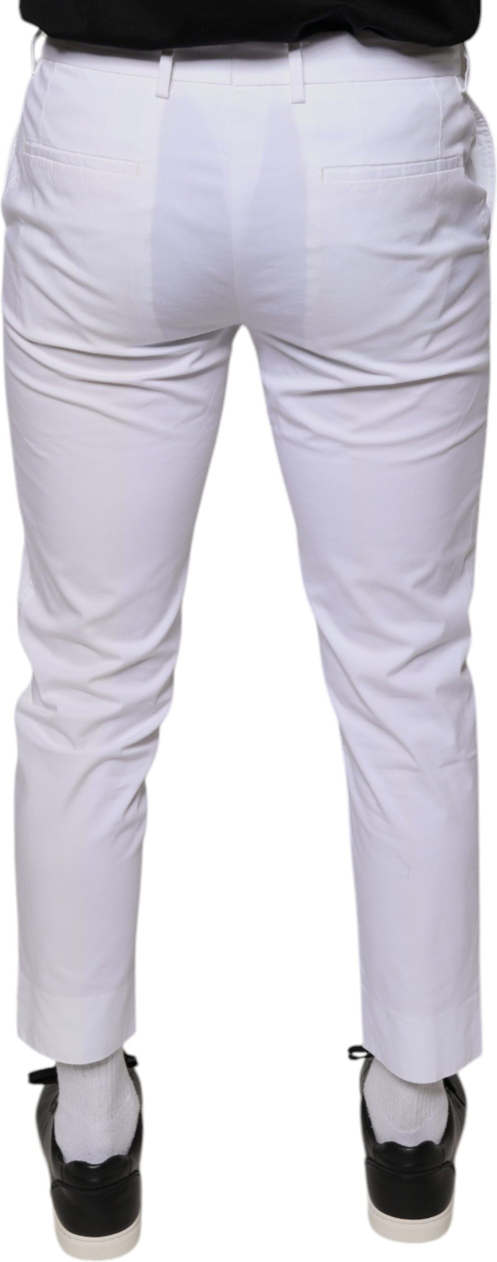 Dress pants Dolce & Gabbana
