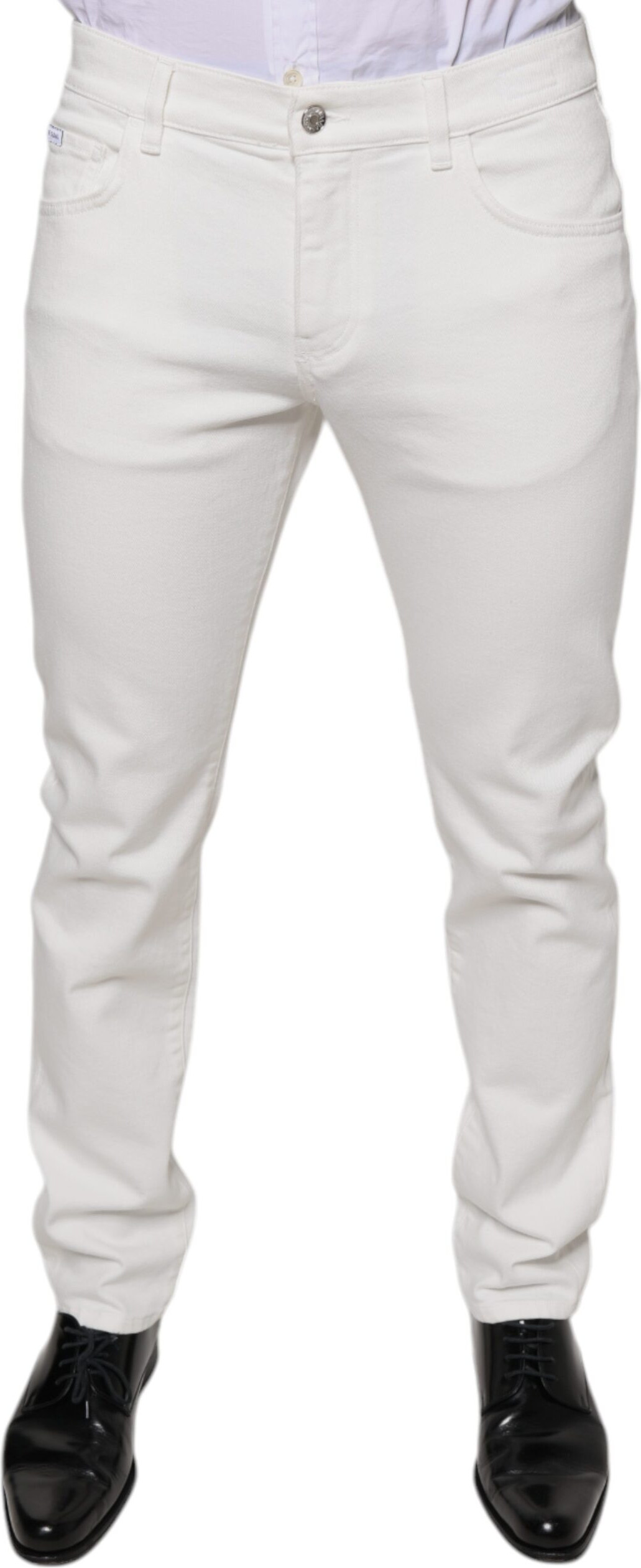 Skinny Slim Jeans Dolce & Gabbana
