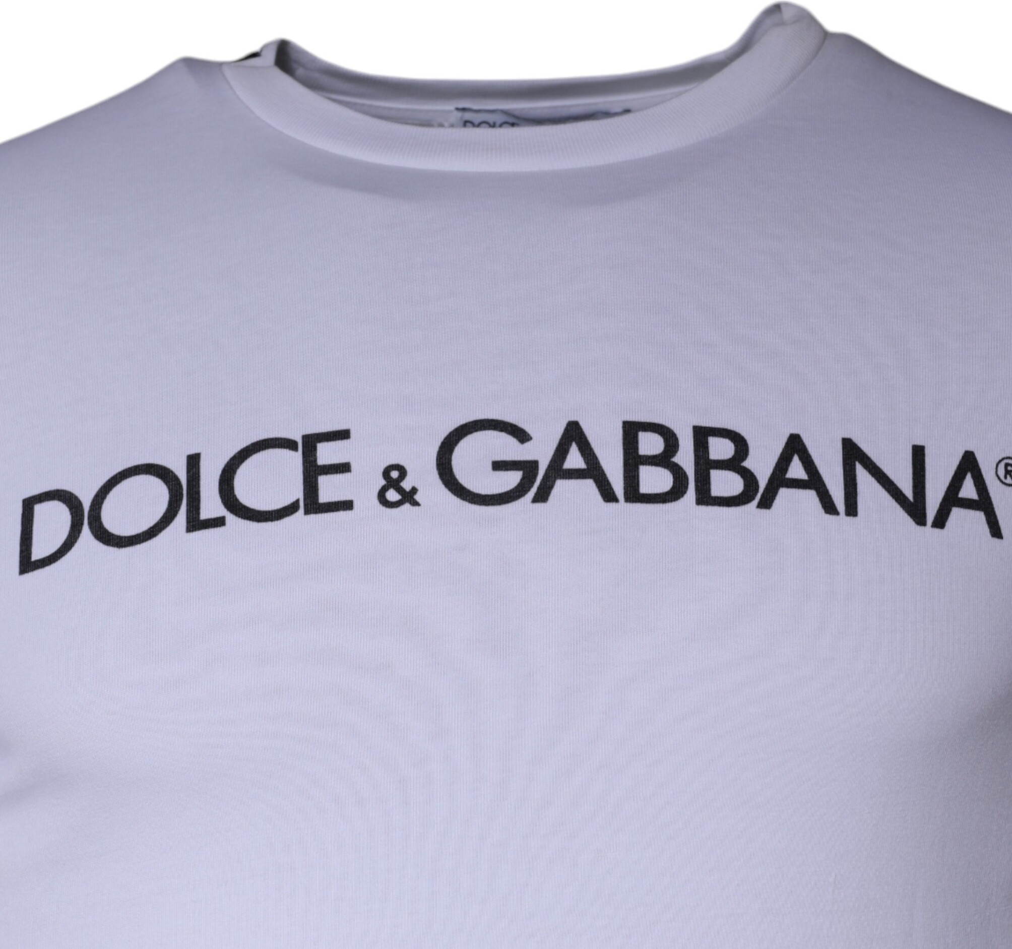 T-shirt Dolce & Gabbana