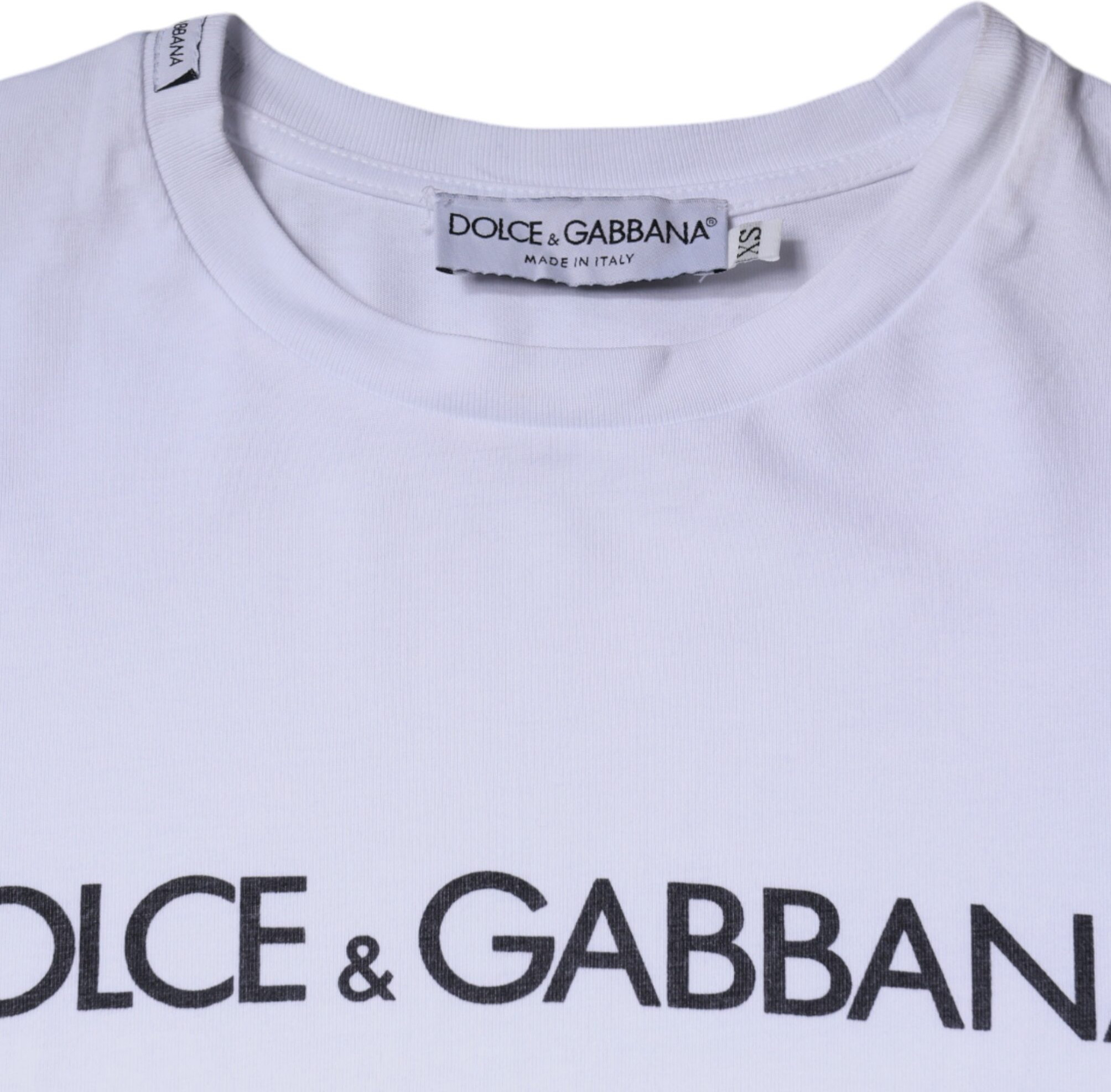T-shirt Dolce & Gabbana